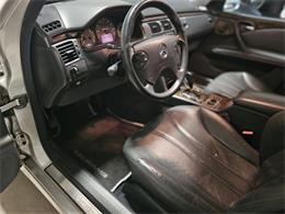 2001 Mercedes-Benz E55 (CC-1850516) for sale in Braselton, Georgia