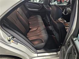 2001 Mercedes-Benz E55 (CC-1850516) for sale in Braselton, Georgia