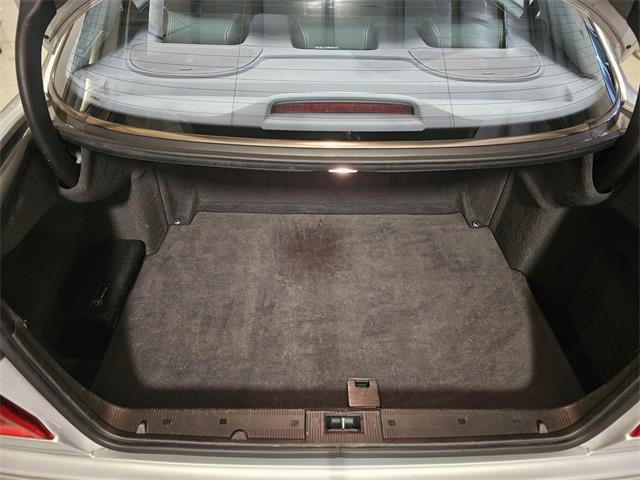 2001 Mercedes-Benz E55 (CC-1850516) for sale in Braselton, Georgia