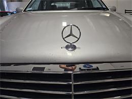 2001 Mercedes-Benz E55 (CC-1850516) for sale in Braselton, Georgia