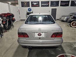 2001 Mercedes-Benz E55 (CC-1850516) for sale in Braselton, Georgia