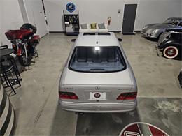 2001 Mercedes-Benz E55 (CC-1850516) for sale in Braselton, Georgia