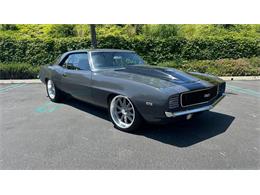 1969 Chevrolet Camaro (CC-1855162) for sale in Thousand Oaks, California