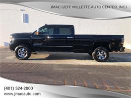 2015 GMC Sierra (CC-1855173) for sale in Pawtucket, Rhode Island