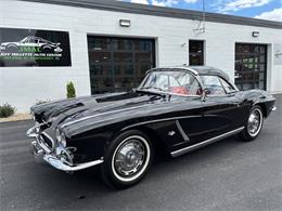 1962 Chevrolet Corvette (CC-1855177) for sale in Pawtucket, Rhode Island