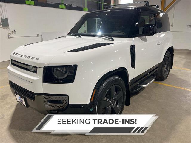 2022 Land Rover Defender (CC-1855178) for sale in Pawtucket, Rhode Island