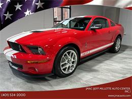 2007 Shelby GT500 (CC-1855183) for sale in Pawtucket, Rhode Island