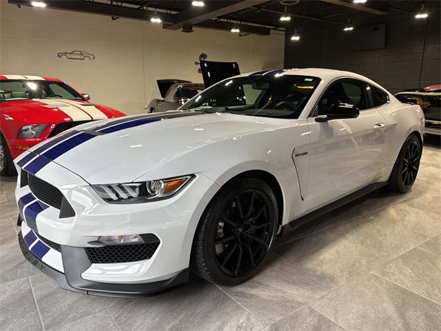 2016 Ford Mustang (CC-1855186) for sale in Pawtucket, Rhode Island