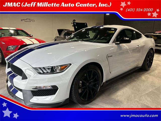 2016 Ford Mustang (CC-1855186) for sale in Pawtucket, Rhode Island