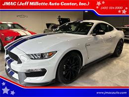 2016 Ford Mustang (CC-1855186) for sale in Pawtucket, Rhode Island