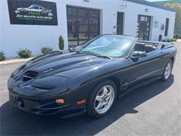 2002 Pontiac Firebird (CC-1855188) for sale in Pawtucket, Rhode Island