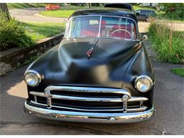 1950 Chevrolet Coupe (CC-1855190) for sale in Roseville, Minnesota
