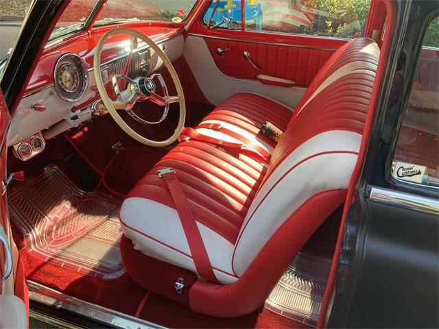 1950 Chevrolet Coupe (CC-1855190) for sale in Roseville, Minnesota