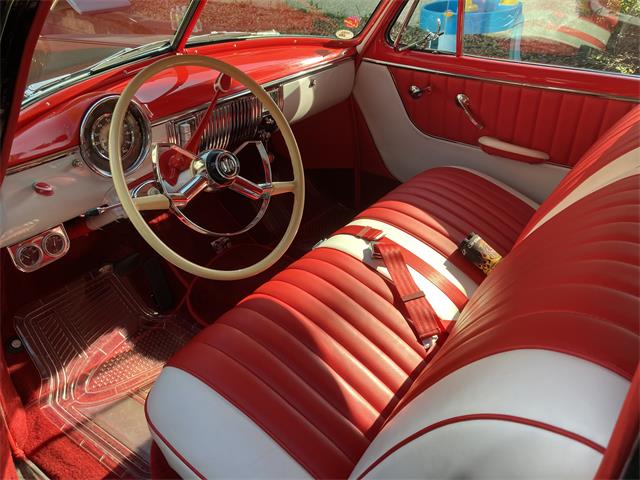 1950 Chevrolet Coupe (CC-1855190) for sale in Roseville, Minnesota