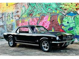 1966 Ford Mustang (CC-1855202) for sale in Birmingham, Alabama