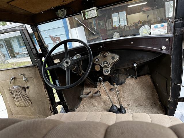 1931 Ford Model A for Sale | ClassicCars.com | CC-1855204