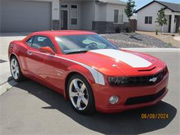 2011 Chevrolet Camaro RS/SS (CC-1855209) for sale in Grand Junction , Colorado