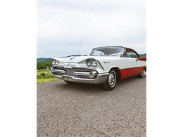 1959 Dodge Coronet (CC-1855225) for sale in Franklin, Tennessee
