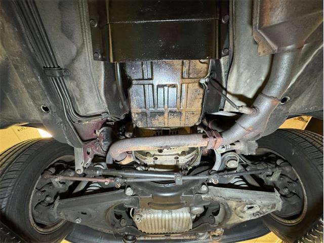 1989 Mercedes-Benz 560SL (CC-1855236) for sale in Morgantown, Pennsylvania