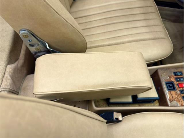 1989 Mercedes-Benz 560SL (CC-1855236) for sale in Morgantown, Pennsylvania