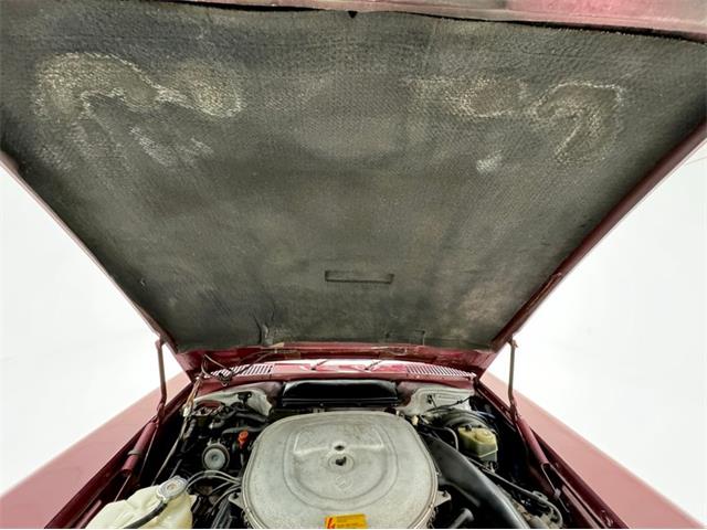 1989 Mercedes-Benz 560SL (CC-1855236) for sale in Morgantown, Pennsylvania