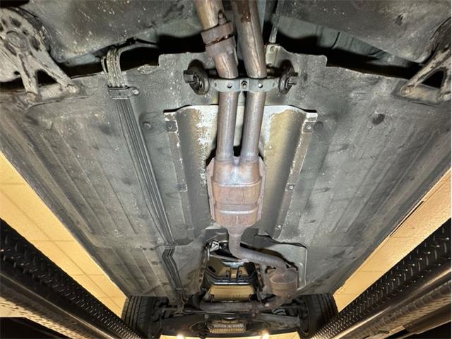 1989 Mercedes-Benz 560SL (CC-1855236) for sale in Morgantown, Pennsylvania