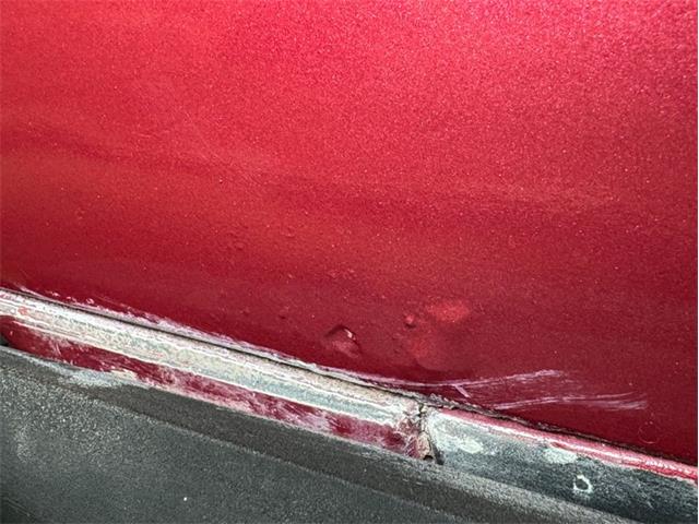 1989 Mercedes-Benz 560SL (CC-1855236) for sale in Morgantown, Pennsylvania