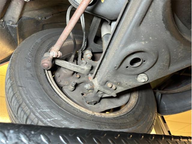 1989 Mercedes-Benz 560SL (CC-1855236) for sale in Morgantown, Pennsylvania