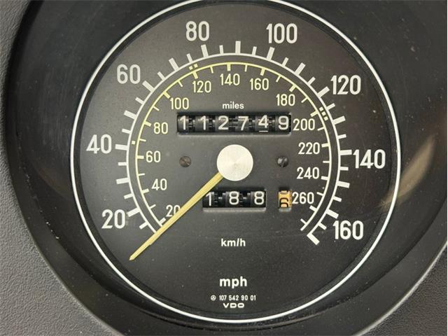 1989 Mercedes-Benz 560SL (CC-1855236) for sale in Morgantown, Pennsylvania