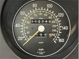 1989 Mercedes-Benz 560SL (CC-1855236) for sale in Morgantown, Pennsylvania