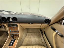 1989 Mercedes-Benz 560SL (CC-1855236) for sale in Morgantown, Pennsylvania