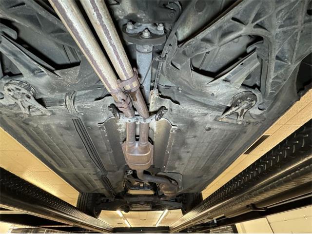 1989 Mercedes-Benz 560SL (CC-1855236) for sale in Morgantown, Pennsylvania