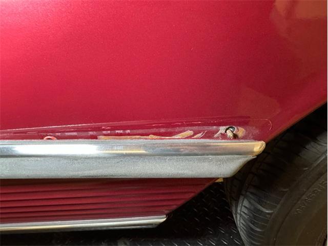 1989 Mercedes-Benz 560SL (CC-1855236) for sale in Morgantown, Pennsylvania