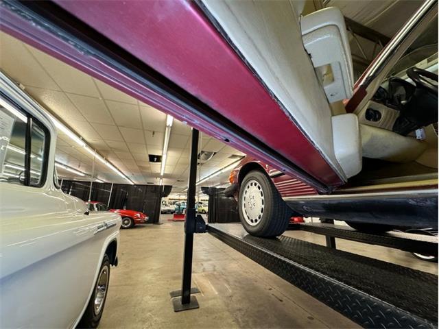 1989 Mercedes-Benz 560SL (CC-1855236) for sale in Morgantown, Pennsylvania