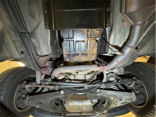 1989 Mercedes-Benz 560SL (CC-1855236) for sale in Morgantown, Pennsylvania