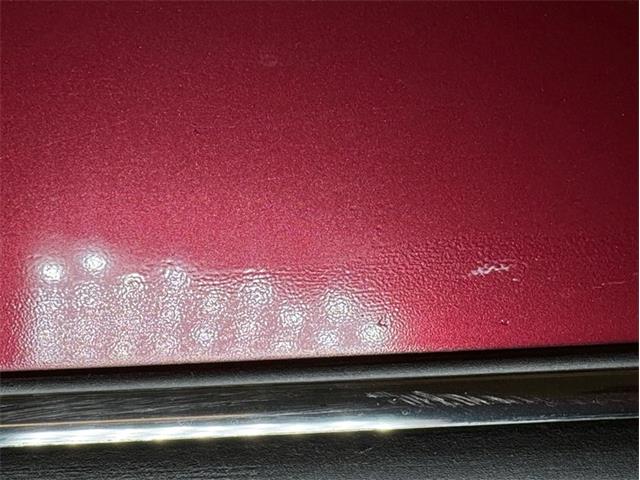 1989 Mercedes-Benz 560SL (CC-1855236) for sale in Morgantown, Pennsylvania