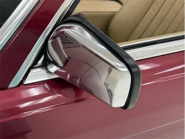 1989 Mercedes-Benz 560SL (CC-1855236) for sale in Morgantown, Pennsylvania