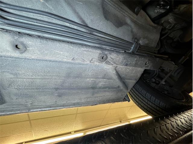1989 Mercedes-Benz 560SL (CC-1855236) for sale in Morgantown, Pennsylvania