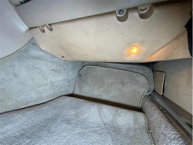 1989 Mercedes-Benz 560SL (CC-1855236) for sale in Morgantown, Pennsylvania