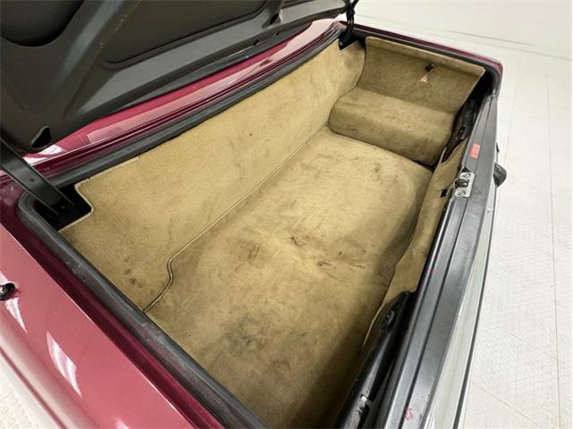 1989 Mercedes-Benz 560SL (CC-1855236) for sale in Morgantown, Pennsylvania