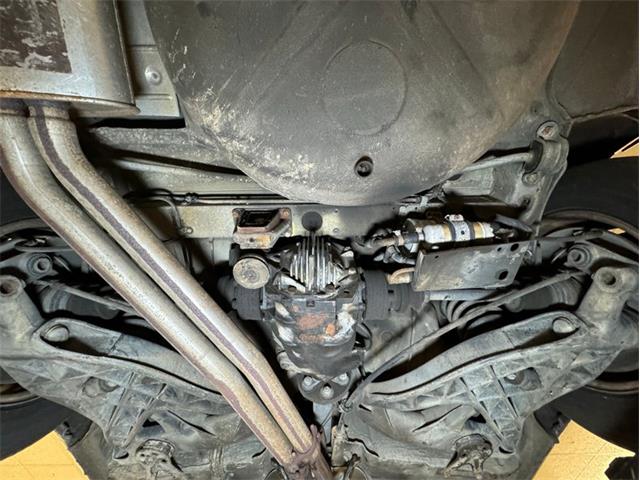 1989 Mercedes-Benz 560SL (CC-1855236) for sale in Morgantown, Pennsylvania