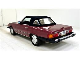 1989 Mercedes-Benz 560SL (CC-1855236) for sale in Morgantown, Pennsylvania