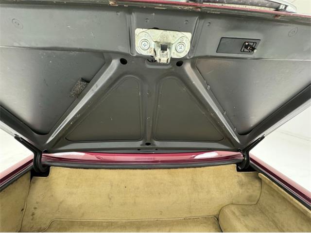 1989 Mercedes-Benz 560SL (CC-1855236) for sale in Morgantown, Pennsylvania