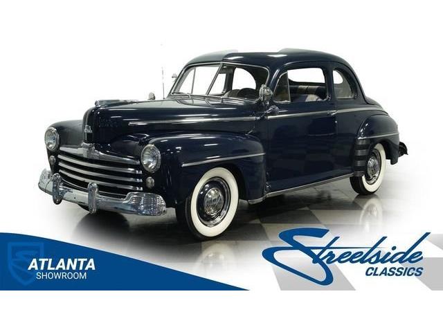 1947 Ford Super Deluxe (CC-1855240) for sale in Lithia Springs, Georgia