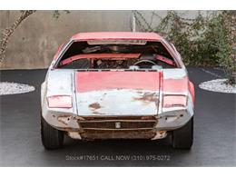 1972 De Tomaso Pantera (CC-1855245) for sale in Beverly Hills, California
