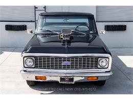 1971 Chevrolet C10 (CC-1855246) for sale in Beverly Hills, California