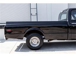 1971 Chevrolet C10 (CC-1855246) for sale in Beverly Hills, California
