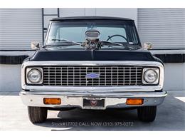 1971 Chevrolet C10 (CC-1855246) for sale in Beverly Hills, California