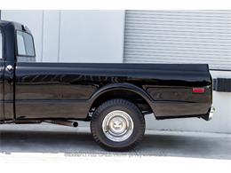 1971 Chevrolet C10 (CC-1855246) for sale in Beverly Hills, California