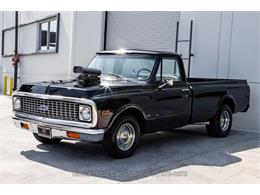 1971 Chevrolet C10 (CC-1855246) for sale in Beverly Hills, California